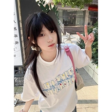 白色