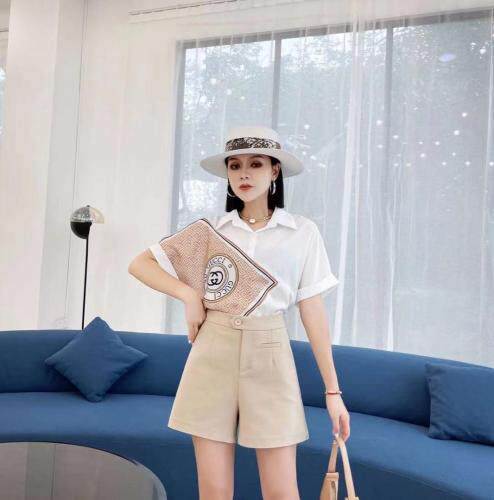 夏季新款推荐！，女装，欧洛风琴