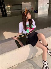 2022/T恤/NEW，女装T恤，潘朵拉