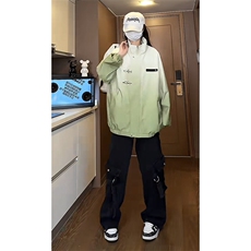 渐变绿