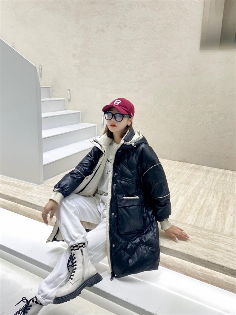 冬装羽绒服大量现货，女装羽绒服，秋水伊人