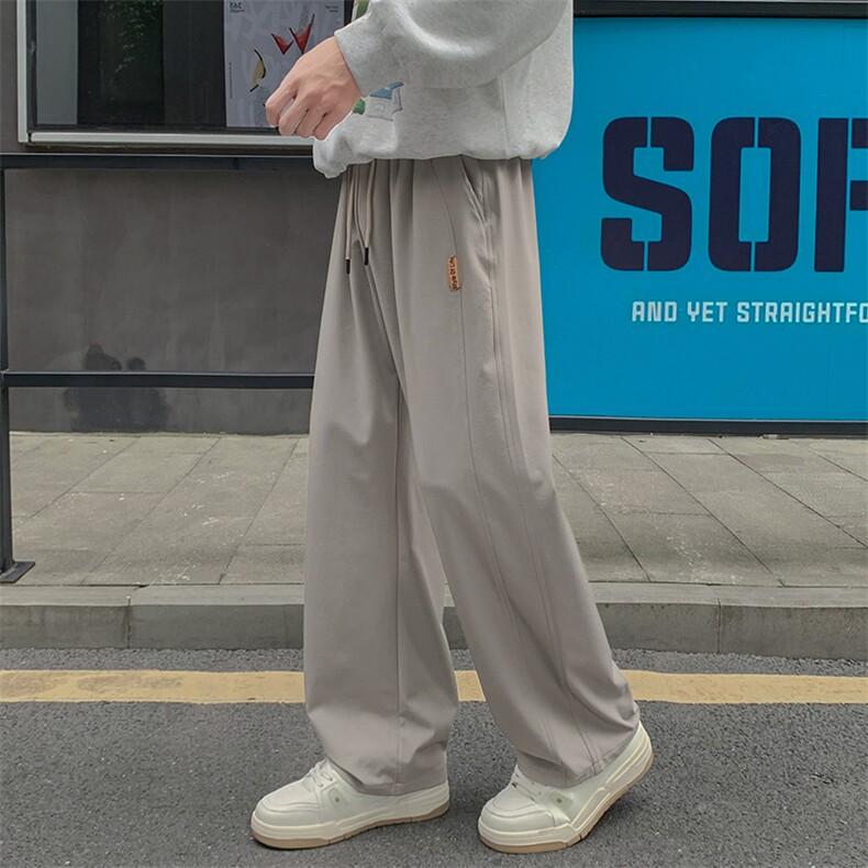多口袋男士户外工装休闲裤 K227-P30控49图片