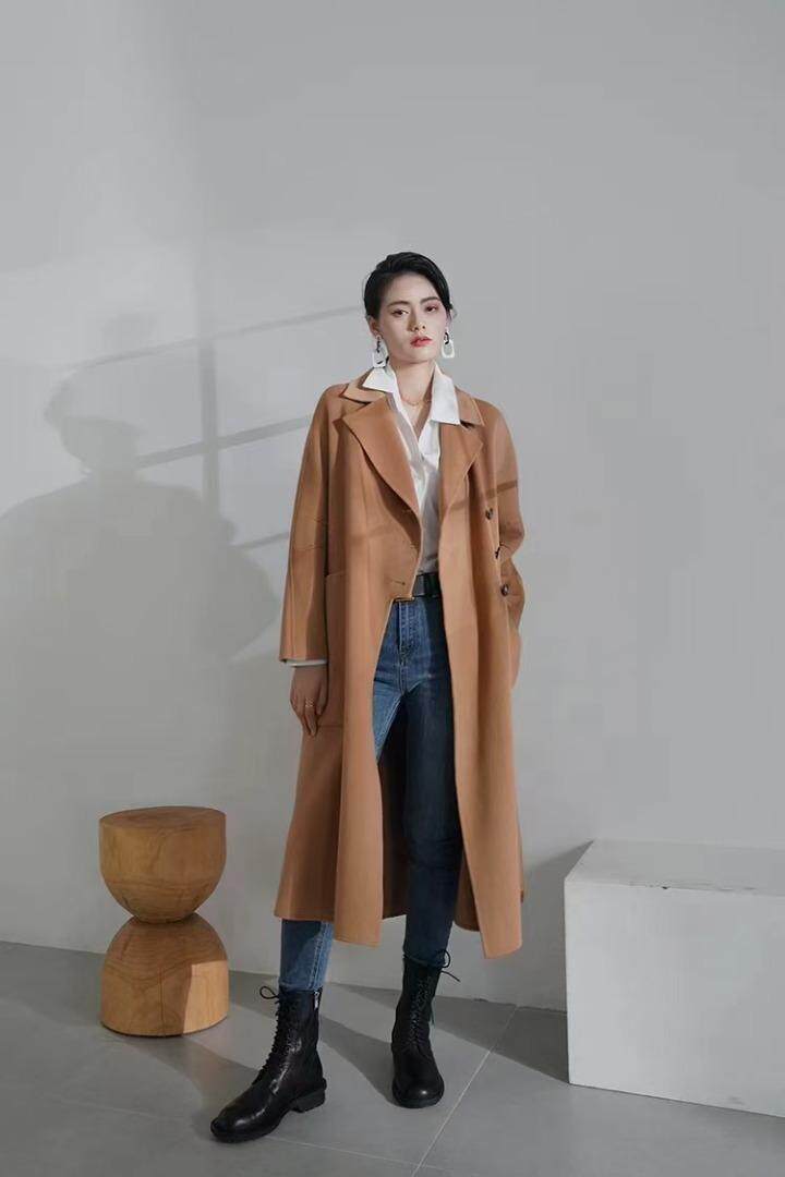 羊绒大衣，其它，六月