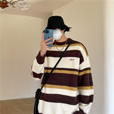棕色