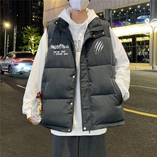 灰色