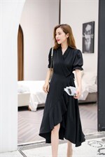 夏款连衣裙，女装连衣裙，EE