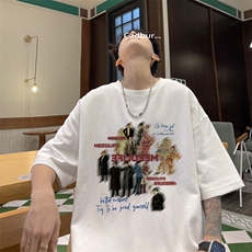 白色