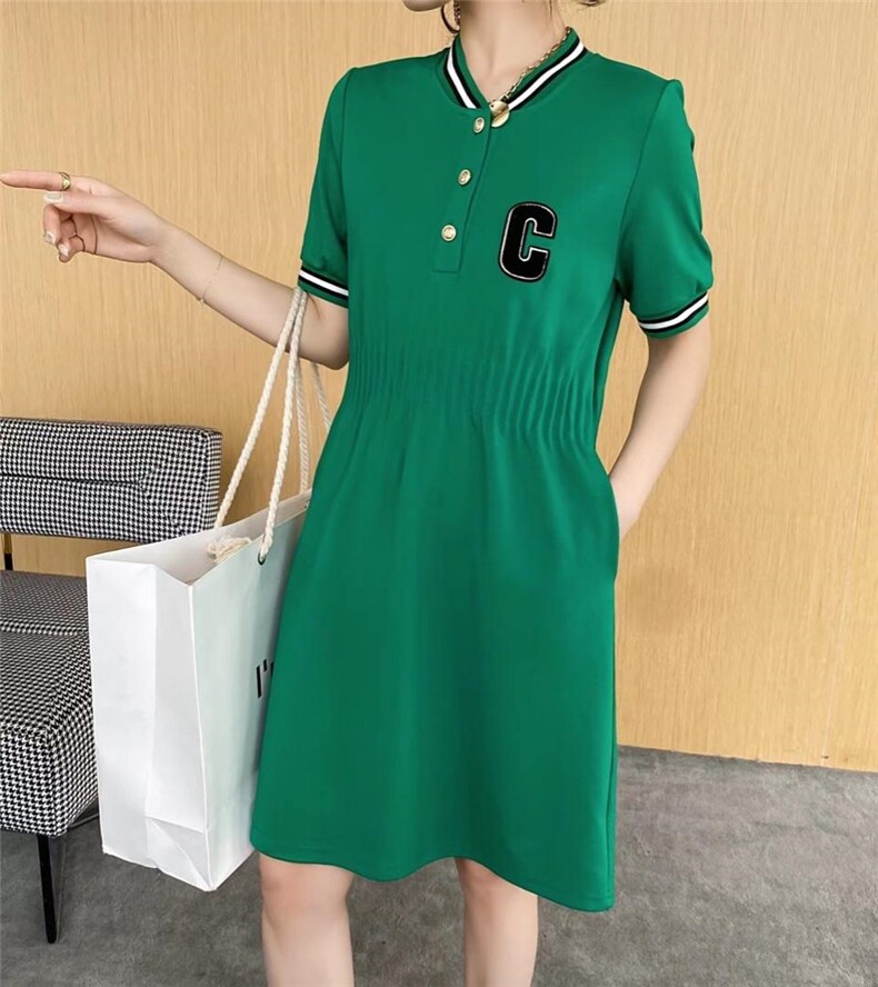 「现货」夏装新款连衣裙，女装连衣裙，莫妮菲