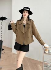 秋冬时尚外套，其它，觅 愉