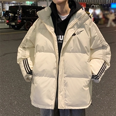 米白色