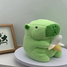 绿色