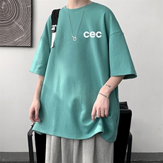 绿色