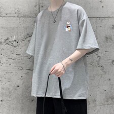 灰色