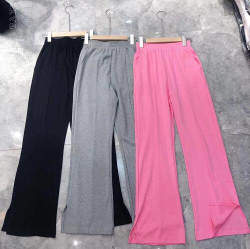 腿霸长裤，女装，她西子