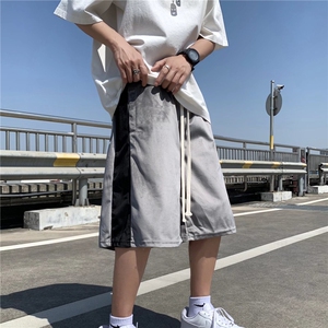 男春季潮流时尚休闲短裤DK04P29图片