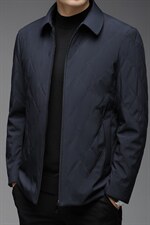 中年男新款冬季加厚棉服爸爸冬装短款棉衣外套ZL61966-P155，男装棉衣，星座1105-3