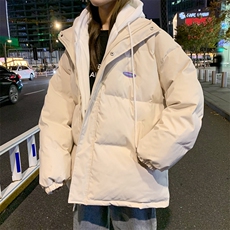 米白色