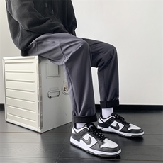 数据猛软壳某音冲锋裤得物品质310A-4-CF03加绒75，男装休闲裤，星座310A-4