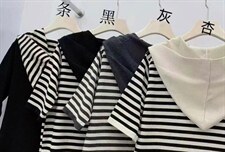 帽款连衣裙，女装连衣裙，魅力元素