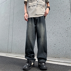 蓝灰色