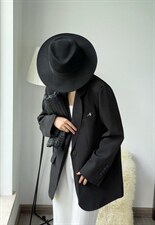 2021秋季新款西装外套，女装西装，兜火