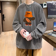 深灰色