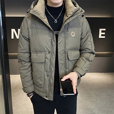 绿色