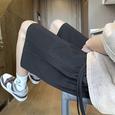 直播65%华棉五分裤短裤休闲裤K61特批25控48，男装牛仔裤，星座617B