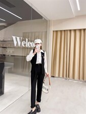 2022春装三件套，其它，贻思茗