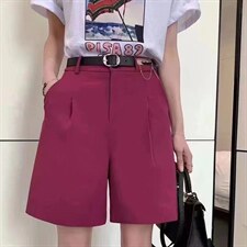 短裤新款，其它，依诺佰俪