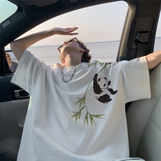 白色