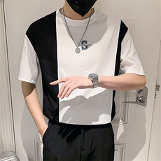 白色