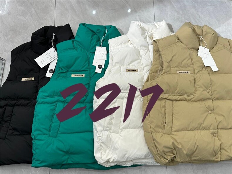 一家只做90绒的大公司，其它，米可