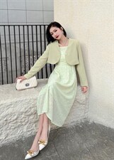 （现货）套裙，其它，伊娜蕾尔