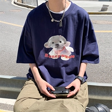 藏青色