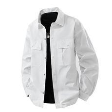 香草白