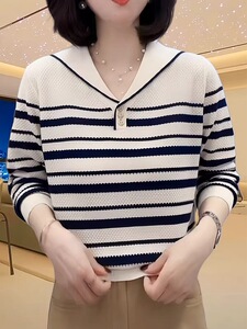 莱赛尔天丝蜂窝这么海军领长袖图片