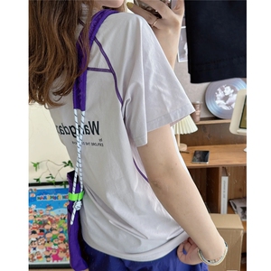 网图户外机能运动速干透气短袖夏季凉感男女情侣款T恤骑行服特P25图片