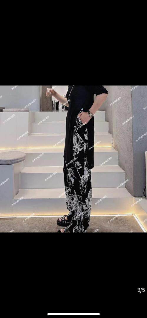 套裤，其它，E品