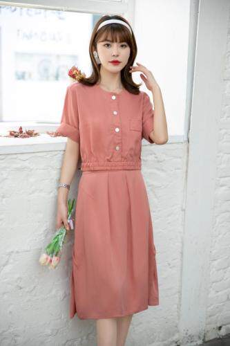 夏款套装，女装职业装，慧姿阁