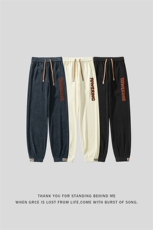 特P40无差价秋冬面料:聚酯纤维99.4%，氨纶0.6%（含胶）K1290，男装休闲裤，电商A082