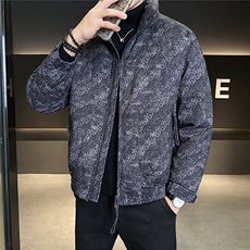 M-3XLB3538603P200藏青2025冬羽绒服【标50控活动价288】，男装羽绒服，电商B353