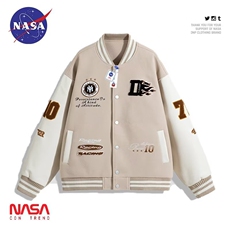 1506-1/J8041/P92痞帅外套男潮牌港风日系原宿风韩版潮流宽松夹克，男装夹克，星座1506-1