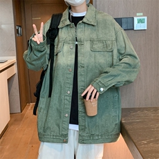 绿色