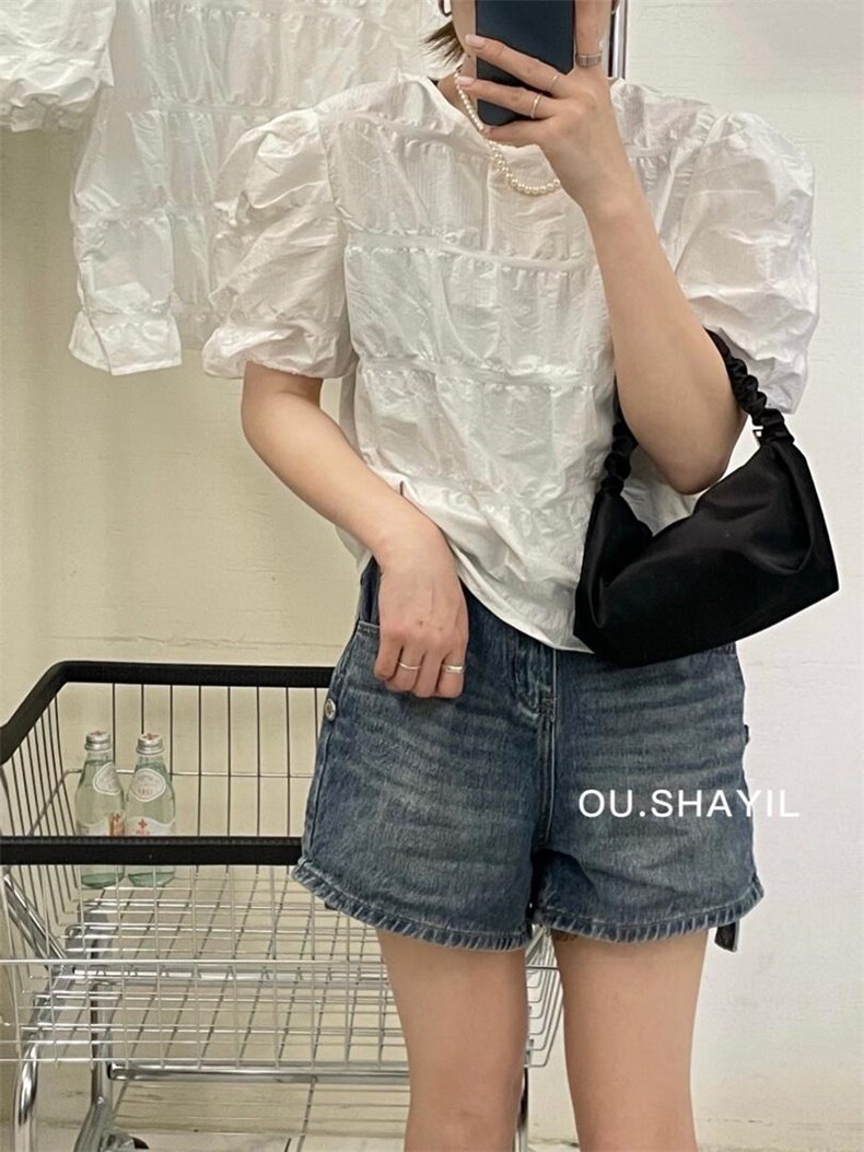 泡泡小衫，其它，晶晶