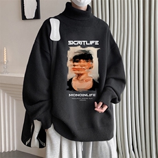 黑色