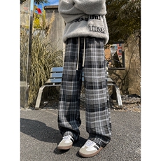 黑格子
