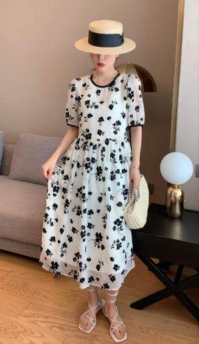 欧货新花色。，女装，谷斯