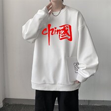 白色