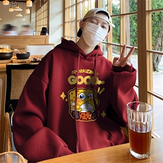 酒红（常规）